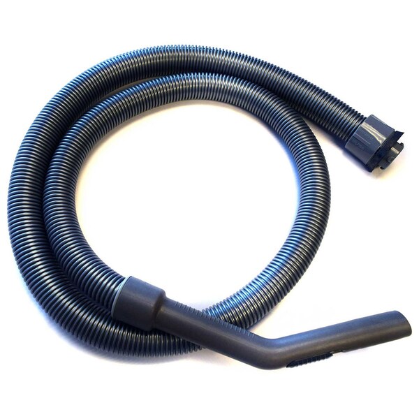 Nilfisk Complete Hose with Plastic Wand for GM80 - 6-1/2'L x 1-1/4 Dia. 12041500 - main